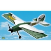 Aircraft Stick EP/GP 46 Größe (Grüne Version) - ARF - ARF - VQ-Models